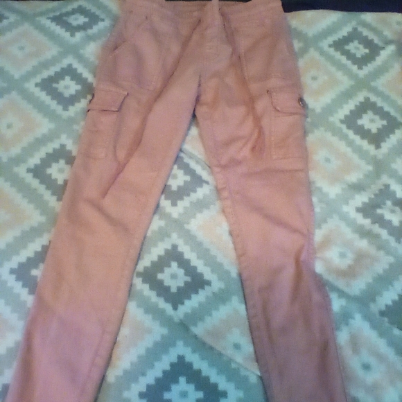 Pants - Picture 5 of 7